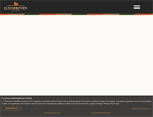 Tablet Screenshot of darboven.pl